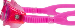 Fashy Swim goggles FASHY FASTER 41045 JNR 43 2
