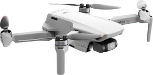 Dron DJI Mini 4K (RC-N1C) 8
