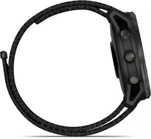 Zegarek sportowy Garmin Enduro 3 Czarny  (010-02751-01) 10