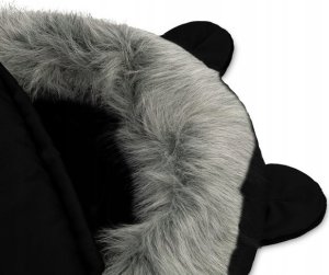 Sensillo ŚPIWOREK SIERRA BLACK 100x50 5