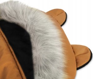 Sensillo ŚPIWOREK SIERRA CAMEL 100x50 5