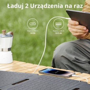 Anker Panel fotowoltaiczny A24260A1 2