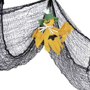 Malatec Pajęczyna- dekoracja 198x76cm Malatec 22003 5