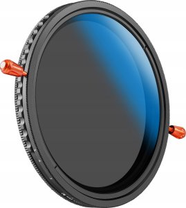 Filtr Kf Filtr Hybrydowy K&F Concept 2w1 CPL + PEŁNY SZARY ND2-ND32 na 67 mm 67mm / KF01.2600 11