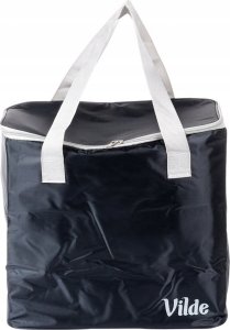 Vilde Torba termiczna czarna 30 l 7