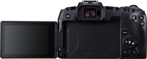 Lustrzanka Canon Canon EOS RP + RF 24-105mm f/4L IS USM + Mount Adapter EF-EOS R 5
