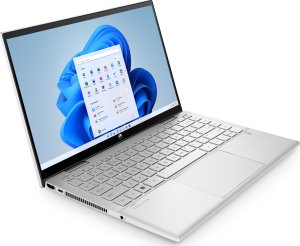 Laptop Compaq Laptop 2w1 HP 14 x360 i5 10rdz 1TB SSD FHD W11 PRO 60V06UA 5