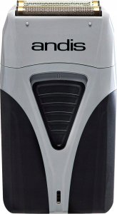 Andis Mobile rechargeable shaver Andis TS2, AN-17260 11