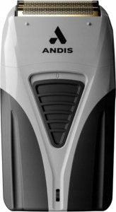 Andis Mobile rechargeable shaver Andis TS2, AN-17260 14