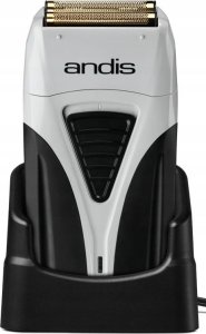 Andis Mobile rechargeable shaver Andis TS2, AN-17260 18