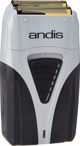 Andis Mobile rechargeable shaver Andis TS2, AN-17260 28