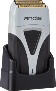 Andis Mobile rechargeable shaver Andis TS2, AN-17260 29