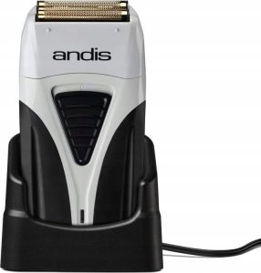 Andis Mobile rechargeable shaver Andis TS2, AN-17260 3