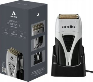 Andis Mobile rechargeable shaver Andis TS2, AN-17260 41