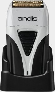 Andis Mobile rechargeable shaver Andis TS2, AN-17260 6