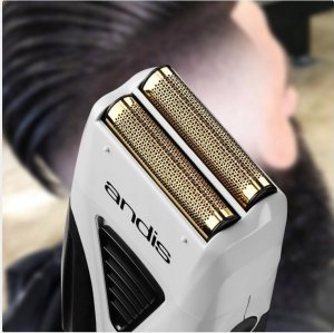 Andis Mobile rechargeable shaver Andis TS2, AN-17260 7