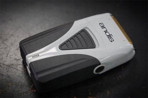 Andis Mobile rechargeable shaver Andis TS2, AN-17260 8