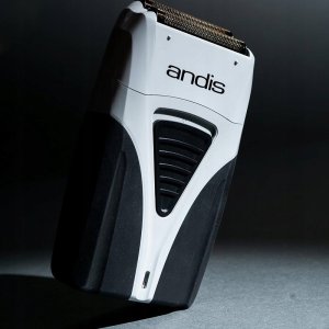 Andis Mobile rechargeable shaver Andis TS2, AN-17260 9