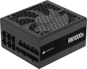 Zasilacz Corsair RM1000x 2024 1000W (CP-9020271-EU) 2