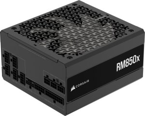 Zasilacz Corsair RM850x 2024 850W (CP-9020270-EU) 2