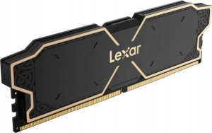 Pamięć Lexar Thor, DDR5, 32 GB, 6000MHz, CL38 (LD5U16G60C38LG-RGD) 6