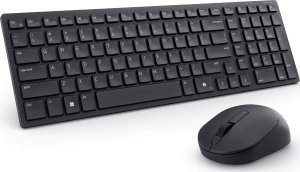 Klawiatura + mysz Dell KM555 (580-BBVV) 2