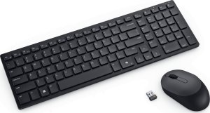 Klawiatura + mysz Dell KM555 (580-BBVV) 3