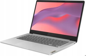 Laptop Lenovo IdeaPad Slim 3 Chrome 14M868 Kompanio 520 / 8 GB / 128 GB / Chrome Os (82XJ003QPB) 3