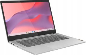 Laptop Lenovo IdeaPad Slim 3 Chrome 14M868 Kompanio 520 / 8 GB / 128 GB / Chrome Os (82XJ003QPB) 4