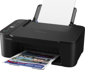 Urządzenie wielofunkcyjne Canon Pixma TS3750i (6671C006) 3