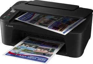 Urządzenie wielofunkcyjne Canon Pixma TS3750i (6671C006) 4