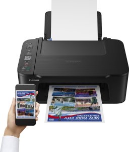 Urządzenie wielofunkcyjne Canon Pixma TS3750i (6671C006) 5