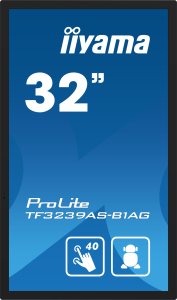 Monitor iiyama ProLite TF3239AS-B1AG 2