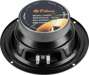 Kolumna Dibeisi Głośnik 6,5" DBS-C6504 8 Ohm 3