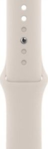 Smartwatch Apple Watch SE GPS 40mm Starlight Alu Sport S/M Beżowy  (MXEF3ET/A) 4