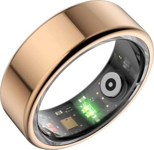 Smart Ring Colmi R02 10 Złoty 2
