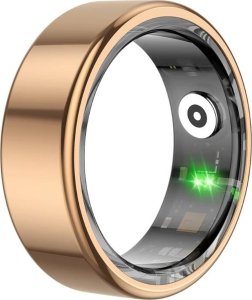 Smart Ring Colmi R02 10 Złoty 3