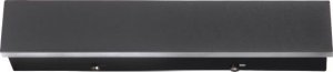Kinkiet LVT LVT Lara 1278 kinkiet zewnętrzny lampa ścienna 1x19W LED 4000K czarny 7