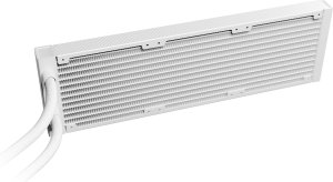 Chłodzenie wodne be quiet! Light Loop 360mm ARGB Białe (BW023) 6
