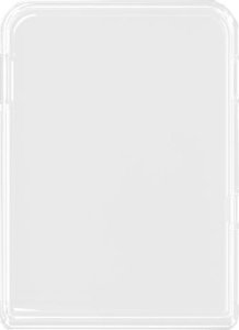 Ledger Ledger Flex Silicon Case, transparent 2