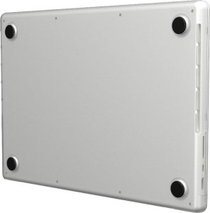Etui Incase Hardshell Case for MacBook Pro (16-inch, M3, 2023) - Clear 4
