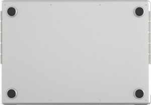 Etui Incase Hardshell Case for MacBook Pro (16-inch, M3, 2023) - Clear 5