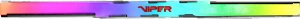 Pamięć Patriot Viper Venom RGB, DDR5, 32 GB, 6000MHz, CL30 (PVVR532G60C30) 3