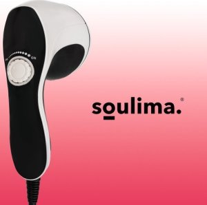 Soulima Masażer wyszczuplający 9w1 (22579) 7