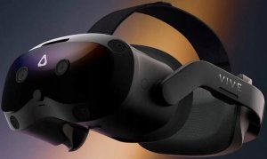 Gogle VR HTC Vive Focus Vision (99HAUM009-00) 3