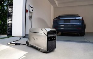 EcoFlow Delta Pro 3 4096 Wh 7