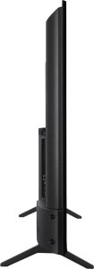 Telewizor Toshiba 50QV2463DG QLED 50'' 4K Ultra HD VIDAA 4