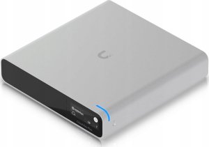 System przekazu sygnału AV Ubiquiti Ubiquiti CloudKey+ 2