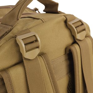 Plecak turystyczny Offlander OFFLANDER PLECAK TURYSTYCZNY TACTIC 23L 12