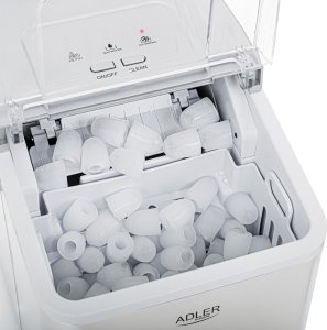 Kostkarka do lodu Adler AD 8086 6